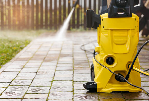 Trusted Hamilton, GA Pressure Washing Services Experts